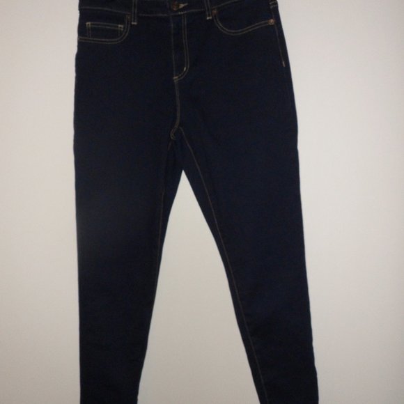 Michael Kors Izzy Skinny Jeans - Picture 1 of 4